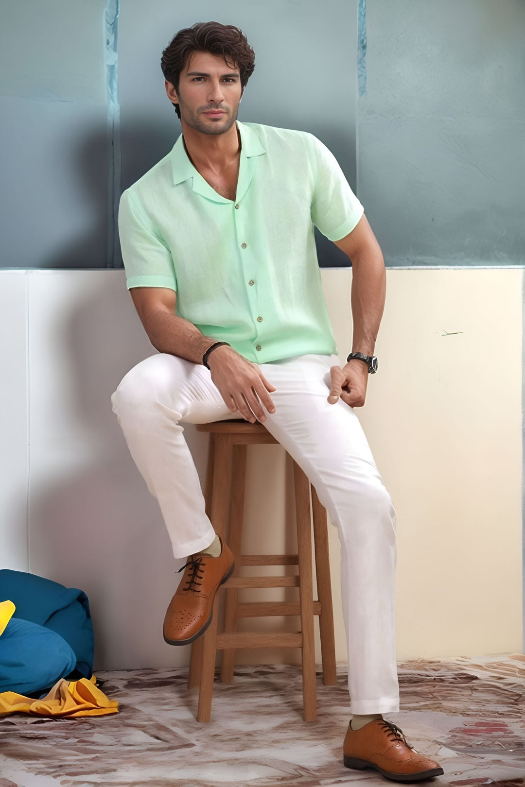 Office Wear - The Organico